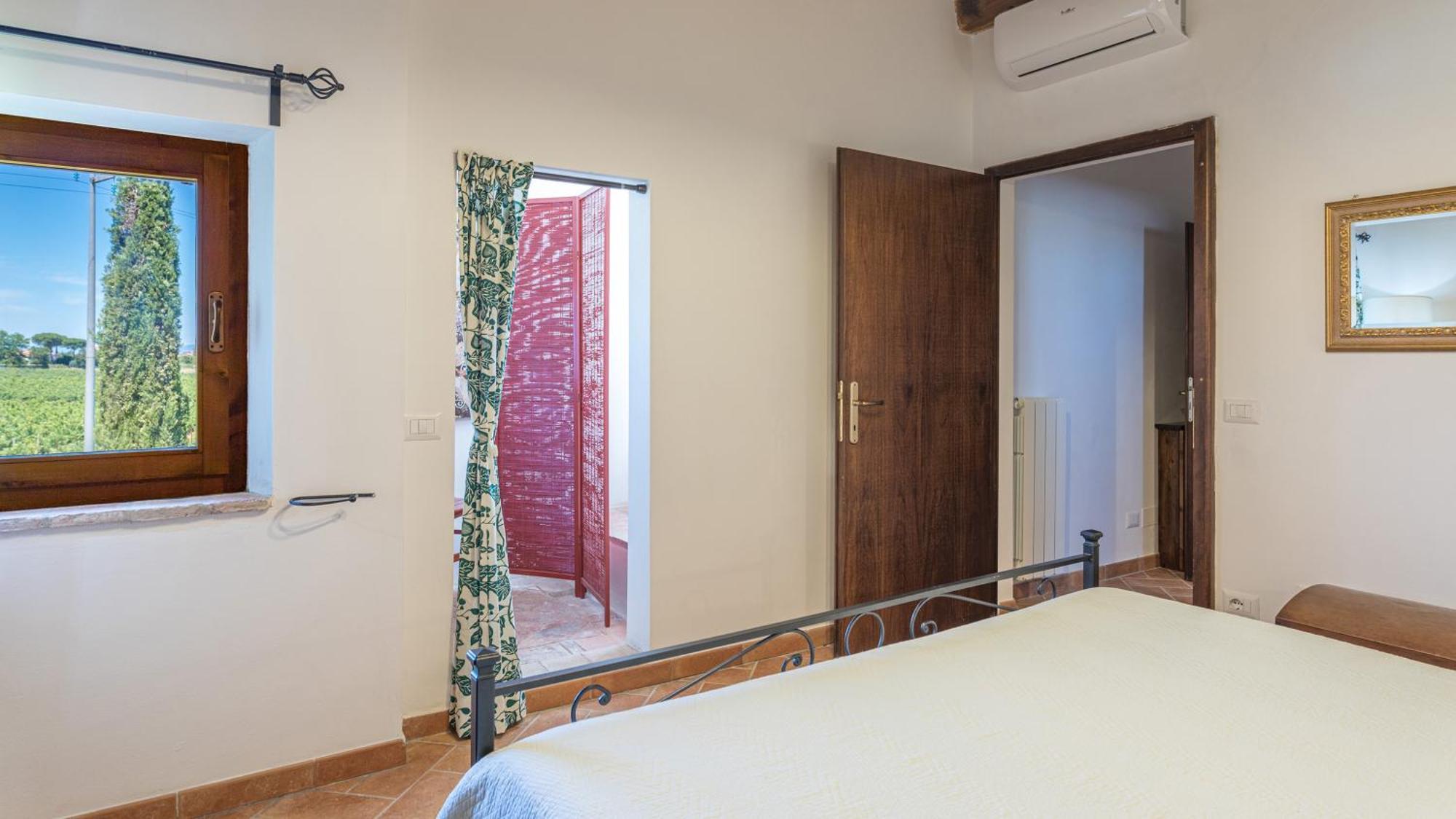 Il Grillo 10, Emma Villas 蒙特普尔恰诺斯塔兹奥 外观 照片
